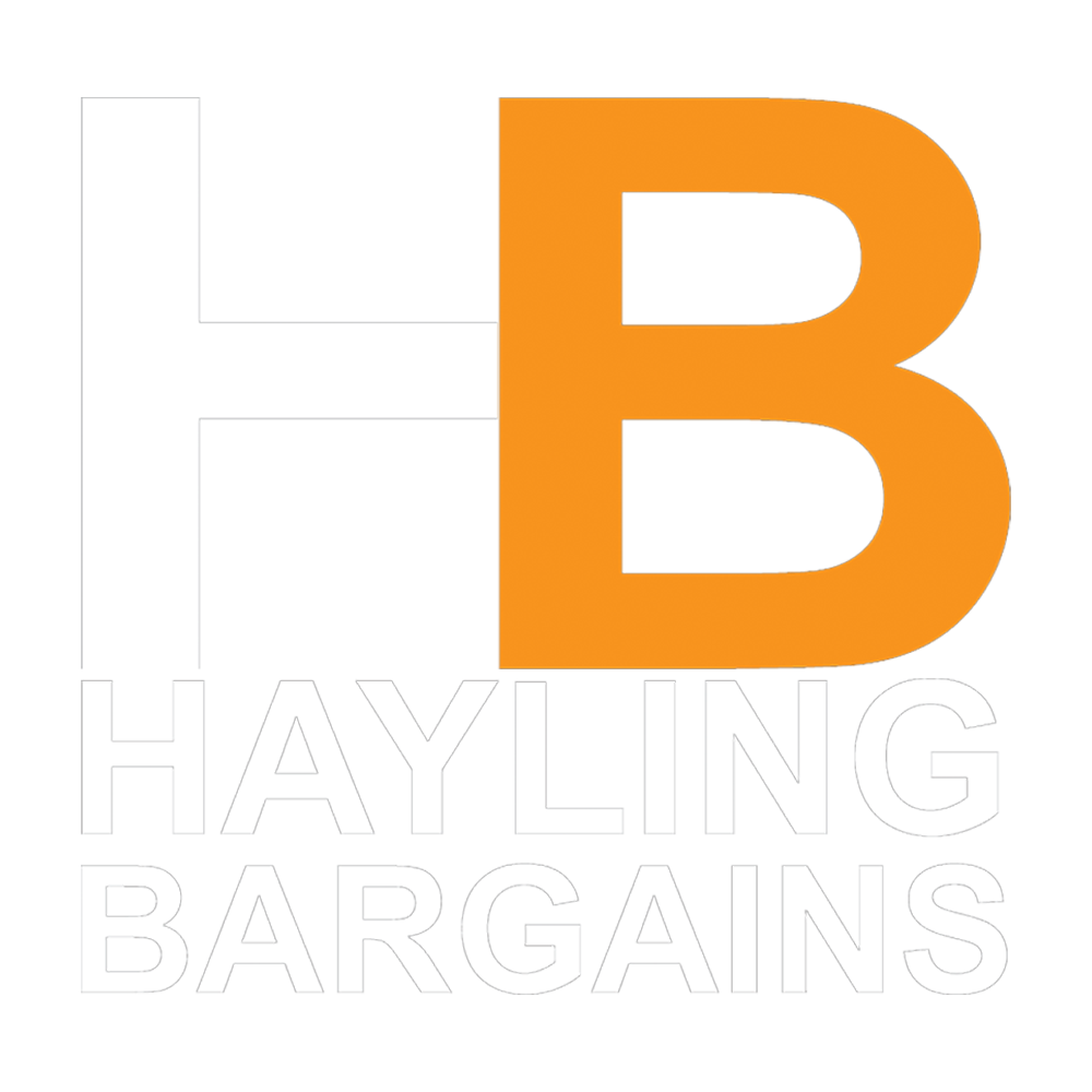 Hayling Bargains